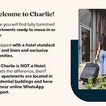 Smart Charlie Vitta Campo Belo
