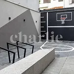 Smart Charlie Vitta Campo Belo