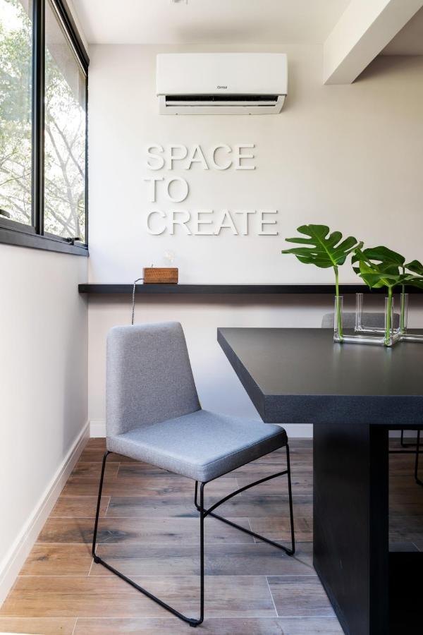 Smart Charlie Vitta Campo Belo Apartment *