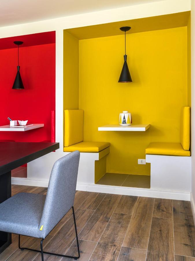 Smart Charlie Vitta Campo Belo Apartment *