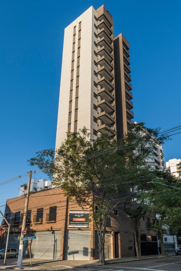 Apartment Smart Charlie Vitta Campo Belo Sao Paulo