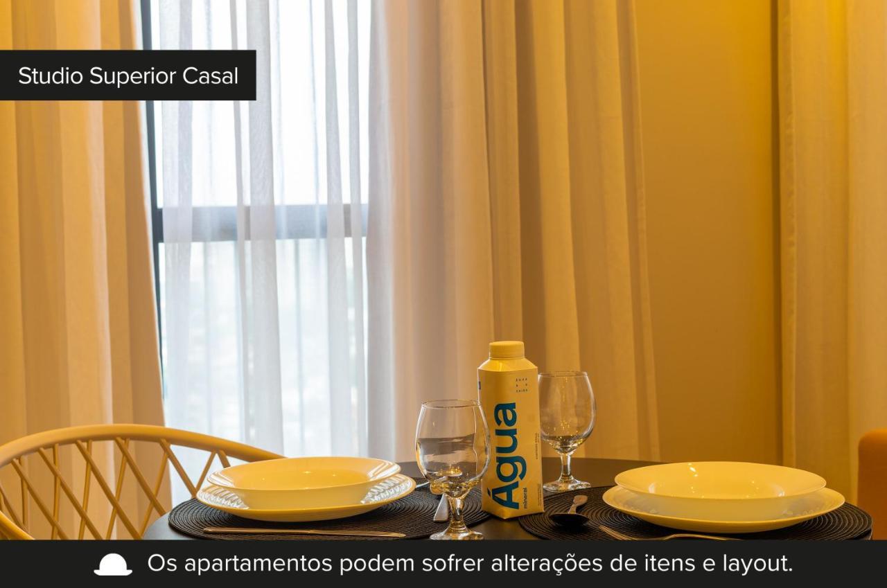 Smart Charlie Vitta Campo Belo