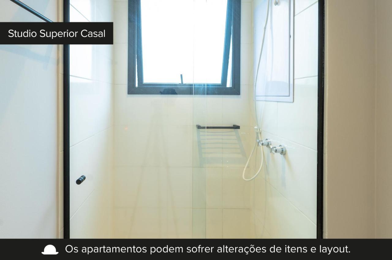 Apartment Smart Charlie Vitta Campo Belo Sao Paulo
