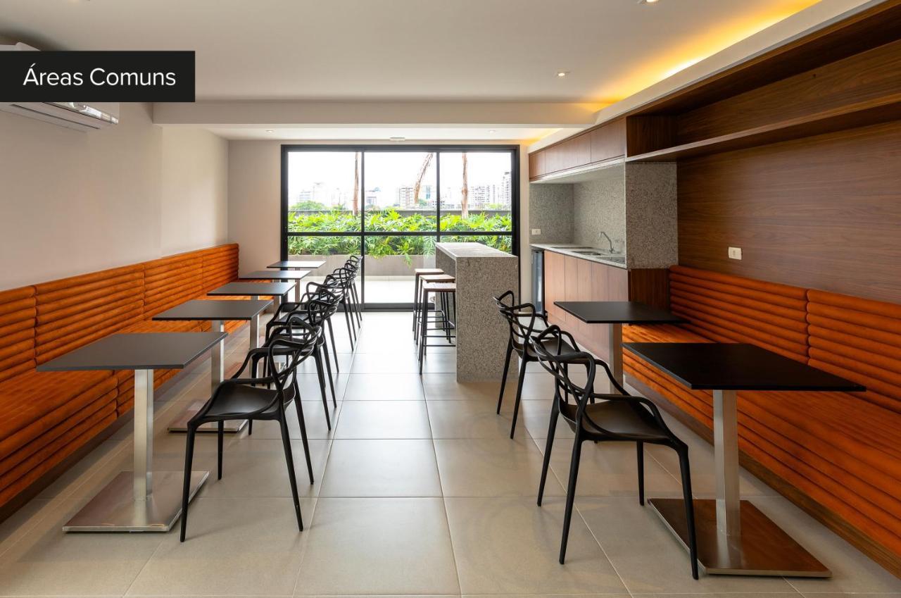 Smart Charlie Vitta Campo Belo Apartment