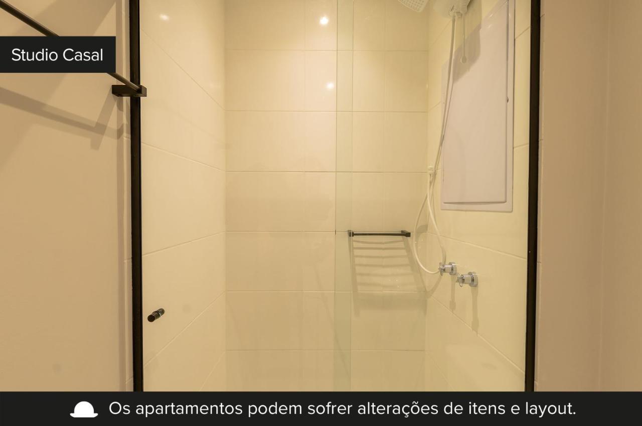 Smart Charlie Vitta Campo Belo Apartment *